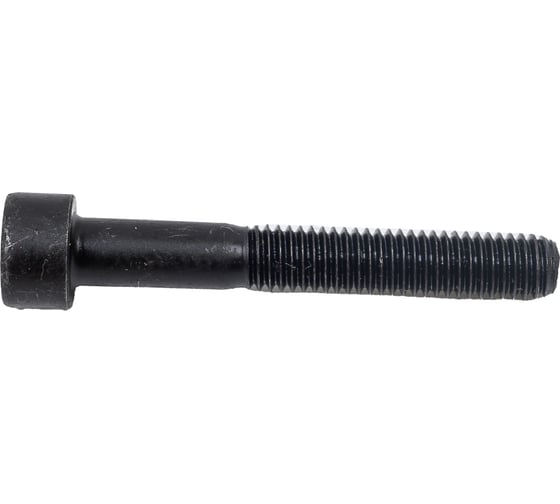 Винт ЦКИ DIN912 М5x35 12.9 ОКС HEX4 аналог ГОСТ 11738-84 50 шт. 29181