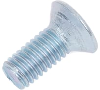 Потайной винт КРЕП-КОМП цинк DIN965 5х12 1020шт вп512ф