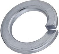 Гроверная шайба INTERFIX цинк, М16, DIN 127, 5 кг 13549