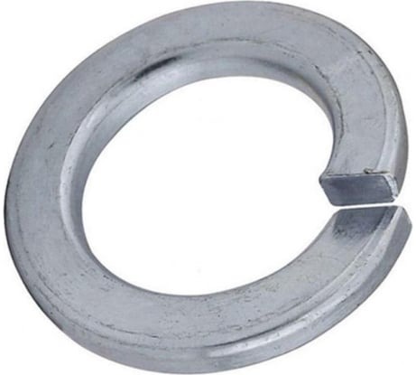 Гроверная шайба INTERFIX цинк, М16, DIN 127, 5 кг 13549