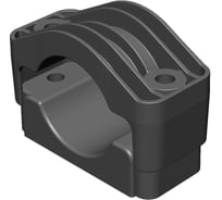 Одиночное кабельное крепление EKF D 40-60 мм (54 шт. в упак.) scc4060