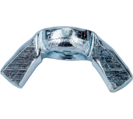 Барашковая гайка КРЕП-КОМП DIN315 м6 400шт гб6ф