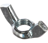 Барашковая гайка КРЕП-КОМП DIN315 м12 80шт гб12ф