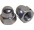 Колпачковая гайка КРЕП-КОМП DIN 1587 м4 1500шт гк4ф 1