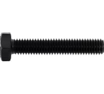 Болт ZAMETAL М6x35, 12.9, DIN 933, Б/П, 250 шт. ZA109940