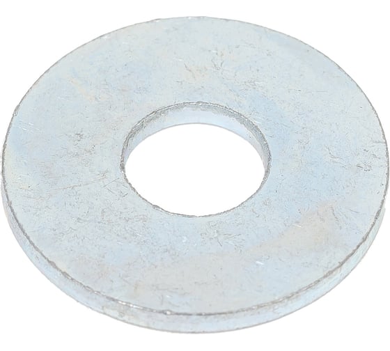 Увеличенная шайба INTERFIX цинк, М8, DIN 9021, 5 кг 13242