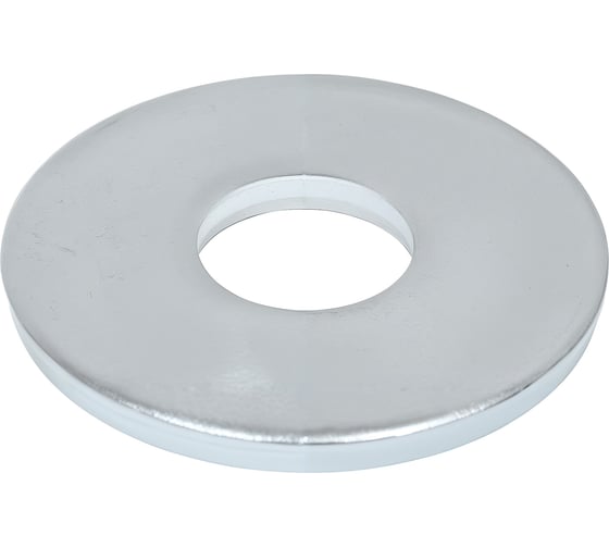 Увеличенная шайба INTERFIX цинк, М12, DIN 9021, 5 кг 13244