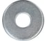 Увеличенная шайба INTERFIX цинк, М14, DIN 9021, 5 кг 13686 1