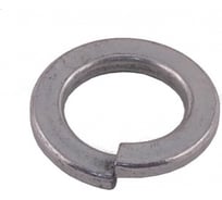 Гроверная шайба КРЕП-КОМП цинк DIN127 м10 2,5кг (примерно 1000 шт.) 1000 шг10ф