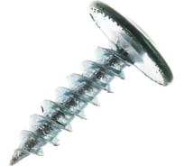 Саморез ПШО КРЕП-КОМП острый 4,2х16 RAL5005 1000шт пшо165005