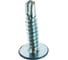 Саморез ПШC КРЕП-КОМП сверло 4,2х19 RAL5010 1000шт пшс195010 2