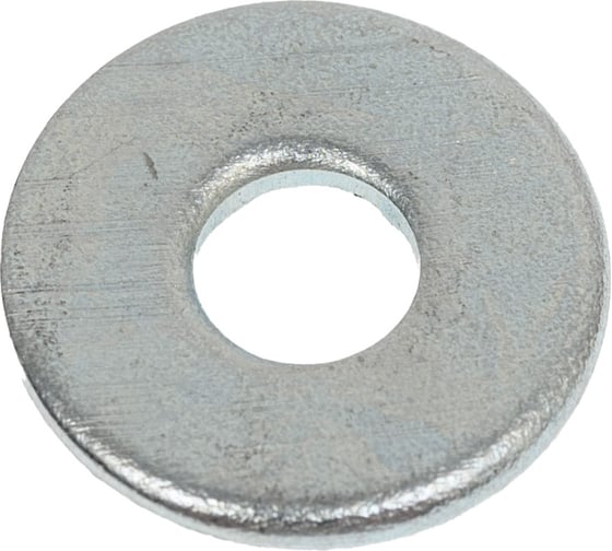 Увеличенная шайба Tech-Krep DIN 9021, М4, 3 кг 133578