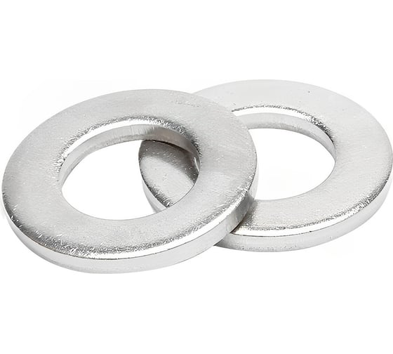 Шайба Tech-Krep DIN 125, М24, 15 кг 133576