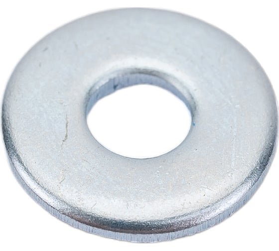 Увеличенная шайба Tech-Krep DIN 9021, М3, 2 кг 133577