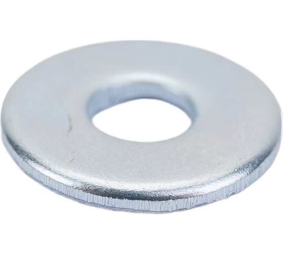Увеличенная шайба Tech-Krep DIN 9021, М3, 2 кг 133577