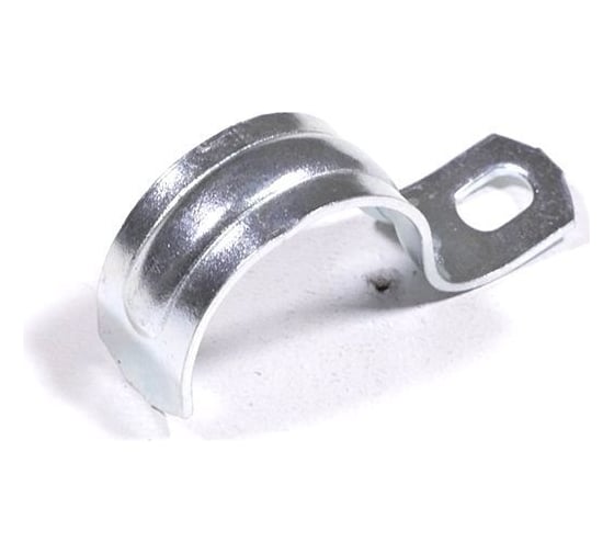Скоба ГОФРОМАТИК Со25-26 (уп. 10 шт.) zeta41737 1
