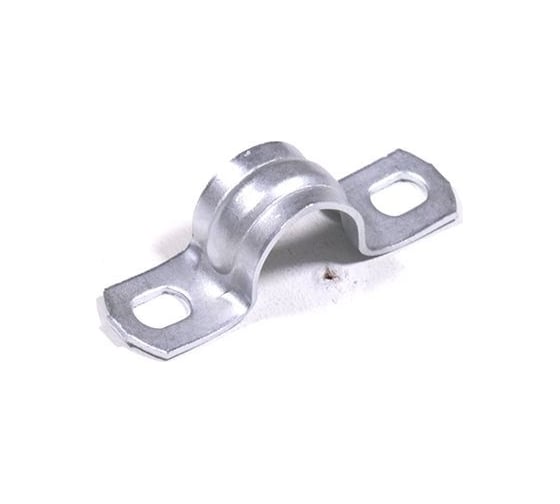 Скоба ГОФРОМАТИК Сд10-11 (уп. 10 шт.) zeta41630 1
