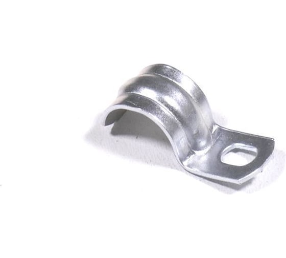 Скоба ГОФРОМАТИК Со12-13 ( уп. 10 шт.) zeta41732