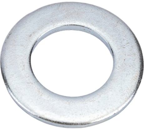 Шайба ЕВРОПАРТНЕР DIN 125 пл. ZN M20 4 шт. 12 0891 1