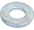 Шайба ЕВРОПАРТНЕР DIN 125 пл. ZN M8 25 шт. 12 0885 1 2