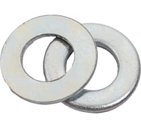 Шайба ЕВРОПАРТНЕР DIN 125 пл. ZN M5 50 шт. 12 0883 1