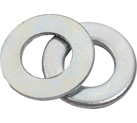 Шайба ЕВРОПАРТНЕР DIN 125 пл. ZN M5 50 шт. 12 0883 1