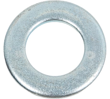 Шайба ЕВРОПАРТНЕР DIN 125 пл. ZN M16 6 шт. 12 0889 1