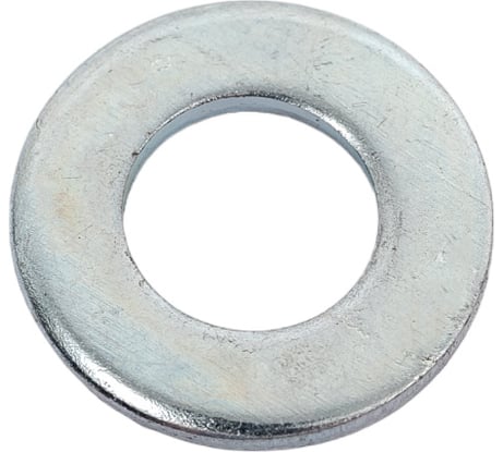 Шайба ЕВРОПАРТНЕР DIN 125 пл. ZN M10 15 шт. 12 0886 1