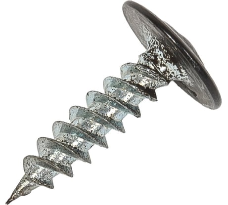 Шуруп для тонкого листового металла ЕВРОПАРТНЕР с плоской головкой, ч-п 4,2x16 50 шт. 14 1265 1