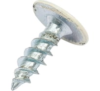 Саморез ПШО КРЕП-КОМП острый 4,2х13 RAL1015 1500шт пшо131015