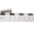 Болт ЦКИ DIN933 М6x20, А4, SW10, 25 шт. 5735 4