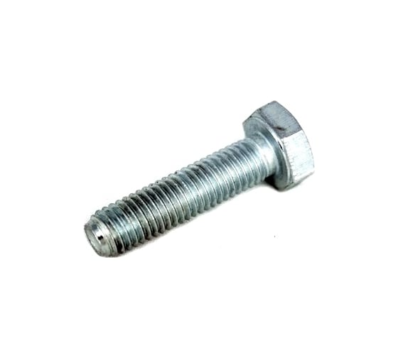 Болт ЦКИ DIN933 М8x30, 10.9, цинк, SW13, 50 шт. 28689 1