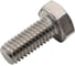 Болт ЦКИ DIN933 М6x14, А4, SW10, 50 шт. 11425 1