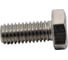 Болт ЦКИ DIN933 М6x14, А4, SW10, 50 шт. 11425 3