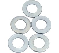 Шайба Tech-Krep DIN 125, М5, 2 кг 133574