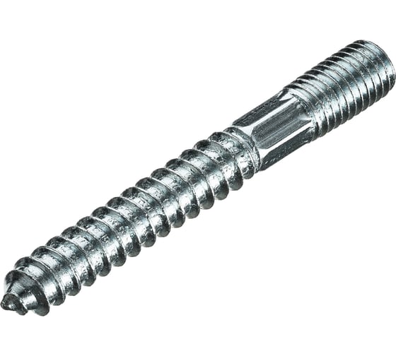 Сантехническая шпилька Tech-Krep М8x60, 200 шт. 133363