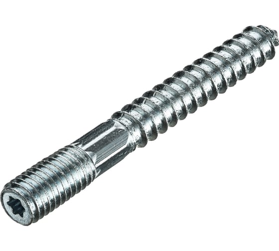 Сантехническая шпилька Tech-Krep М8x60, 200 шт. 133363