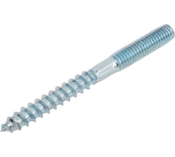 Сантехническая шпилька Tech-Krep М8x80, 100 шт. 133364