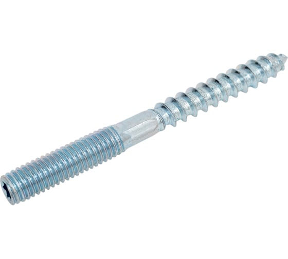 Сантехническая шпилька Tech-Krep М8x80, 100 шт. 133364
