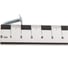 Саморез Tech-Krep ШСММ с прессшайбой, острый, 4.2x19 мм, 8000 шт. 125255 3