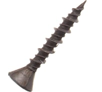 Саморез для ГВЛ КРЕП-КОМП 3,9х25 1500шт гвл25ф