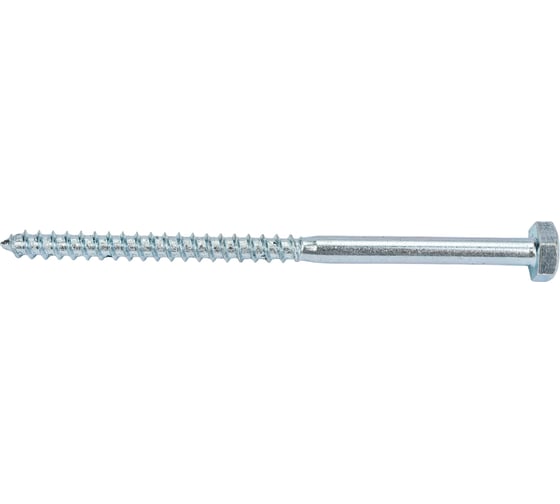 Фасадный дюбель Tech-Krep TSX-S 10x120 мм, 50 шт. 151677