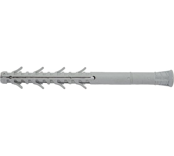 Фасадный дюбель Tech-Krep TSX-S 10x140 мм, 50 шт. 151678