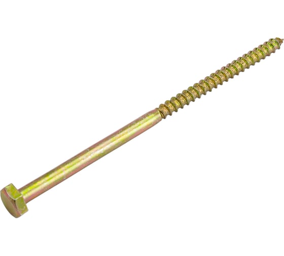 Фасадный дюбель Tech-Krep TSX-S 10x140 мм, 50 шт. 151678