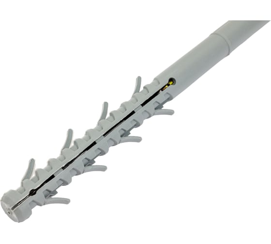 Фасадный дюбель Tech-Krep TSX-S 10x200 мм, 25 шт. 151680