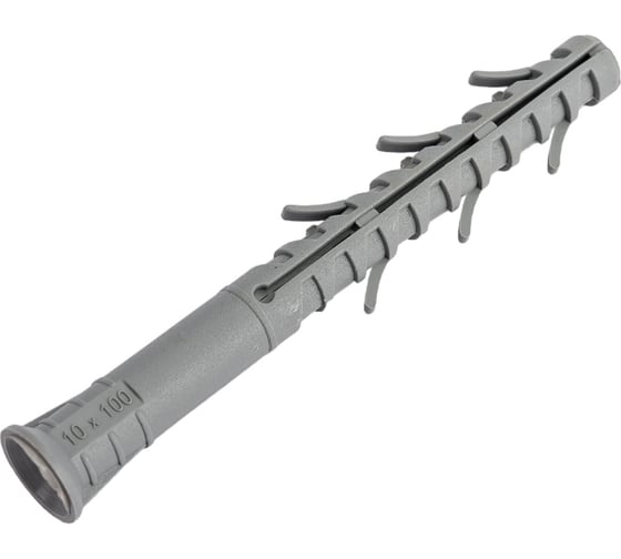 Фасадный дюбель Tech-Krep TSX-S 10x100 мм, 50 шт. 151676