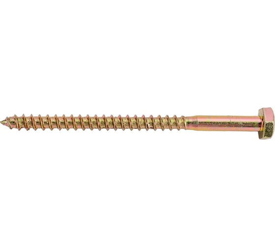 Фасадный дюбель Tech-Krep TSX-S 10x100 мм, 50 шт. 151676