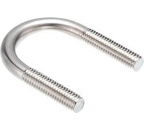 U-образный болт ЦКИ DIN 3570 A46, гор. цинк, 3 шт. 48206