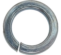 Пружинная шайба ЦКИ DIN 7980 М4, под винт, цинк, 500 шт. 8060