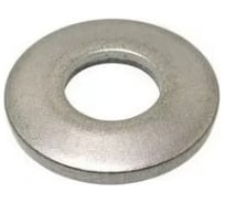 Пружинная шайба ЦКИ DIN 6796 М2.5, тарельчатая, мех. ц., 500 шт. 6152